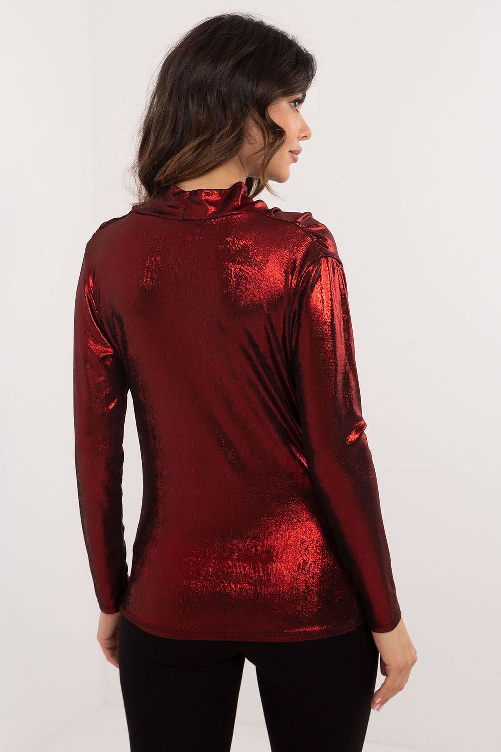 Bluse model 202688 Italy Moda
