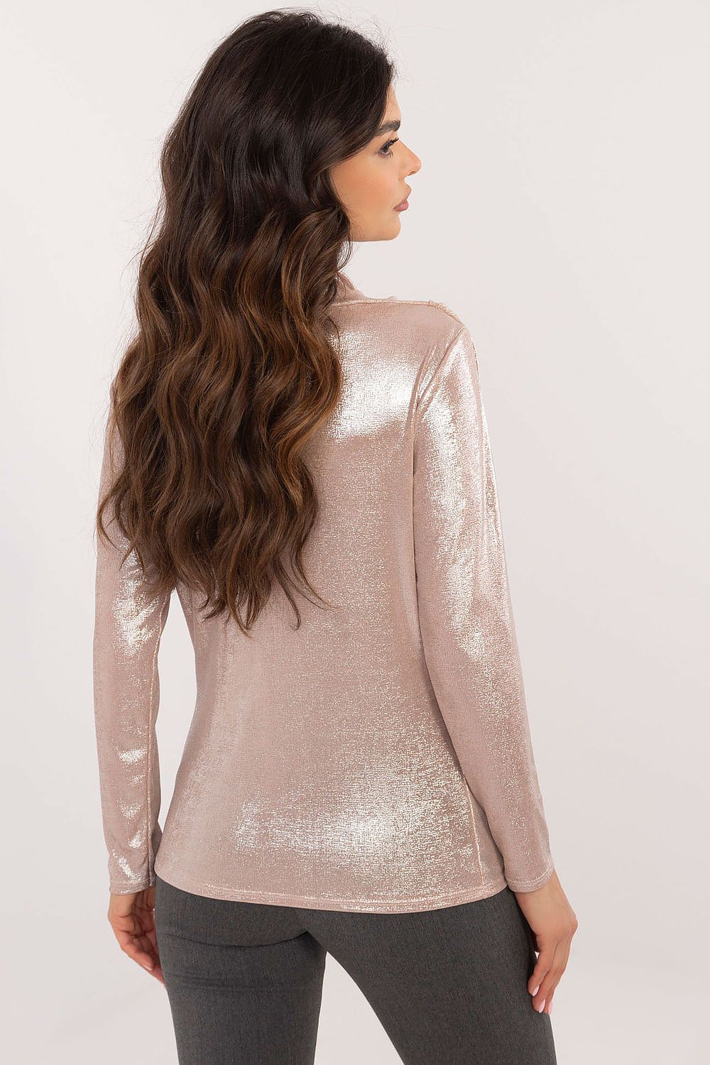 Bluse model 202690 Italy Moda