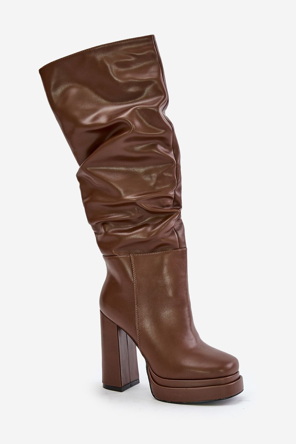 Stiefel mit Absätzen model 202730 Step in style