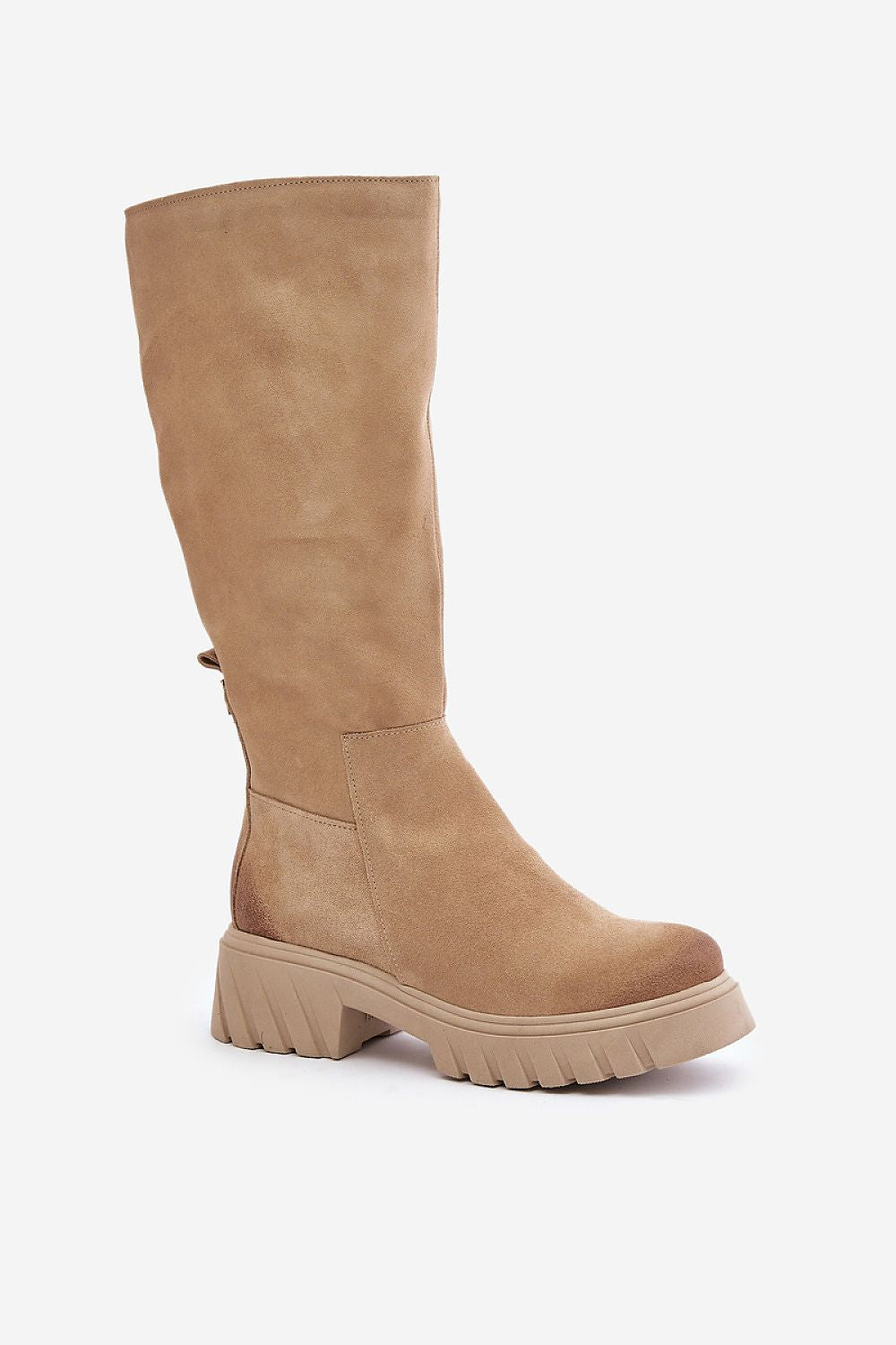 Stiefel model 202733 Step in style