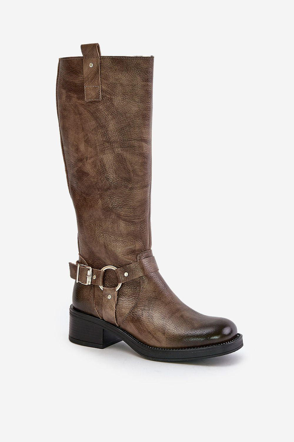 Stiefel model 202736 Step in style