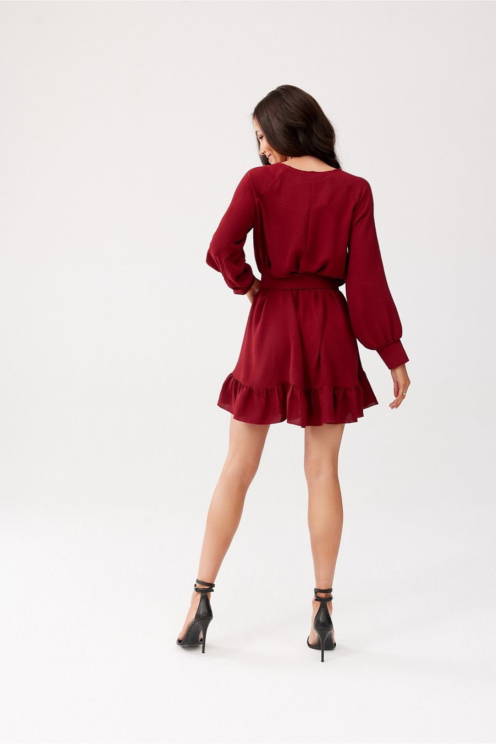 Alltagskleid model 202973 Roco Fashion