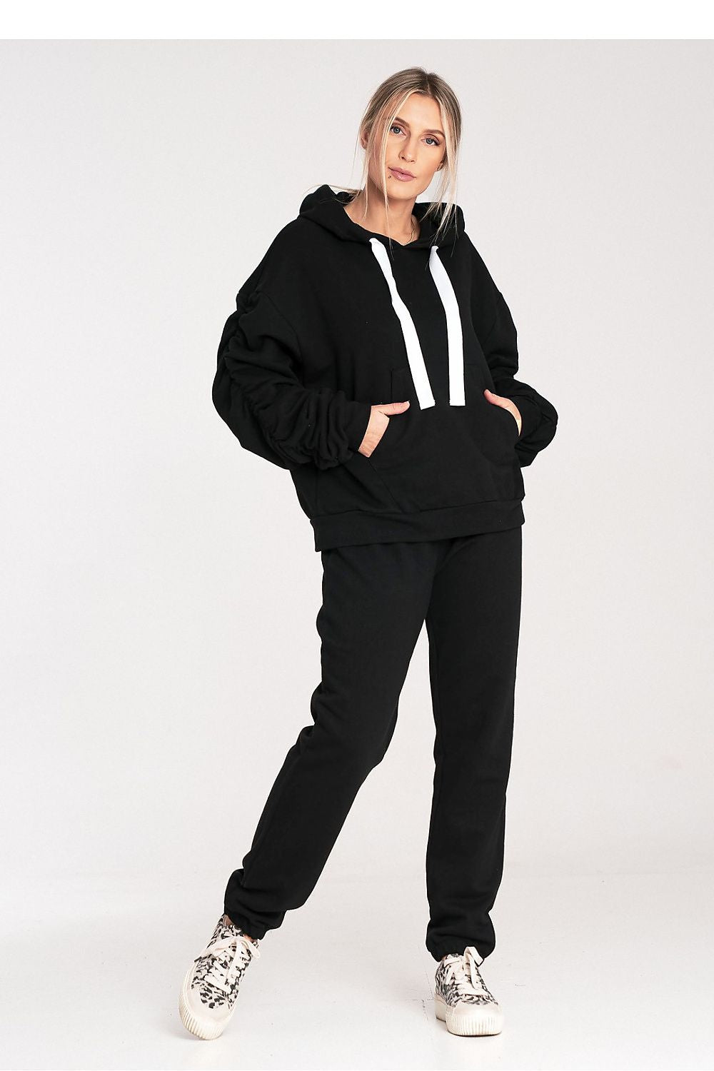 Sweater model 203130 Figl
