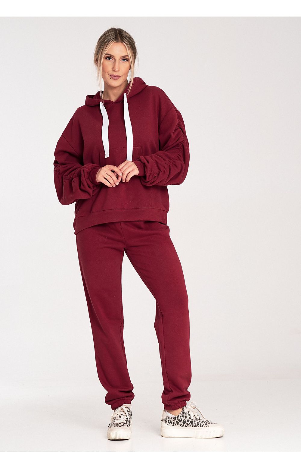 Sweater model 203131 Figl