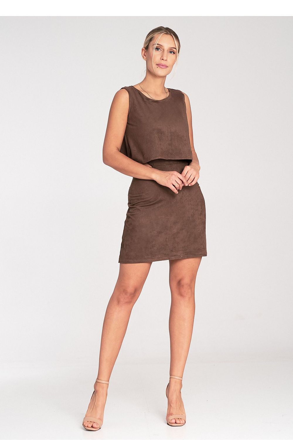 Abendkleid model 203140 Figl