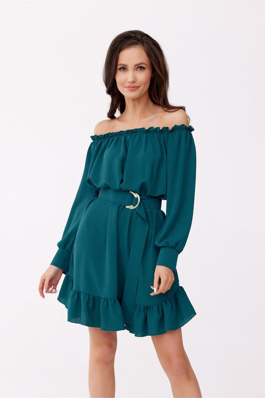 Alltagskleid model 203261 Roco Fashion