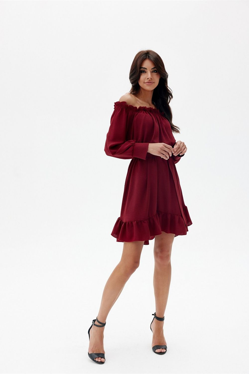 Alltagskleid model 203265 Roco Fashion