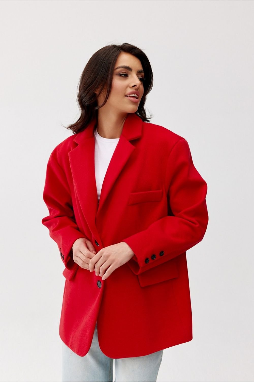 Blazer Roco Fashion