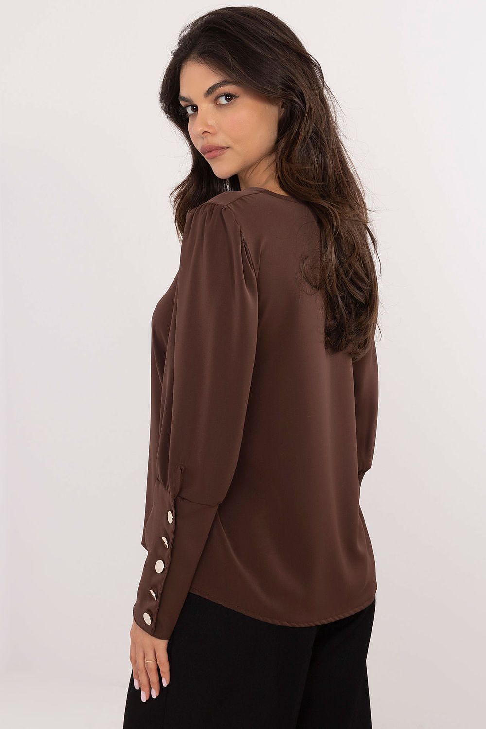 Bluse model 203403 Italy Moda