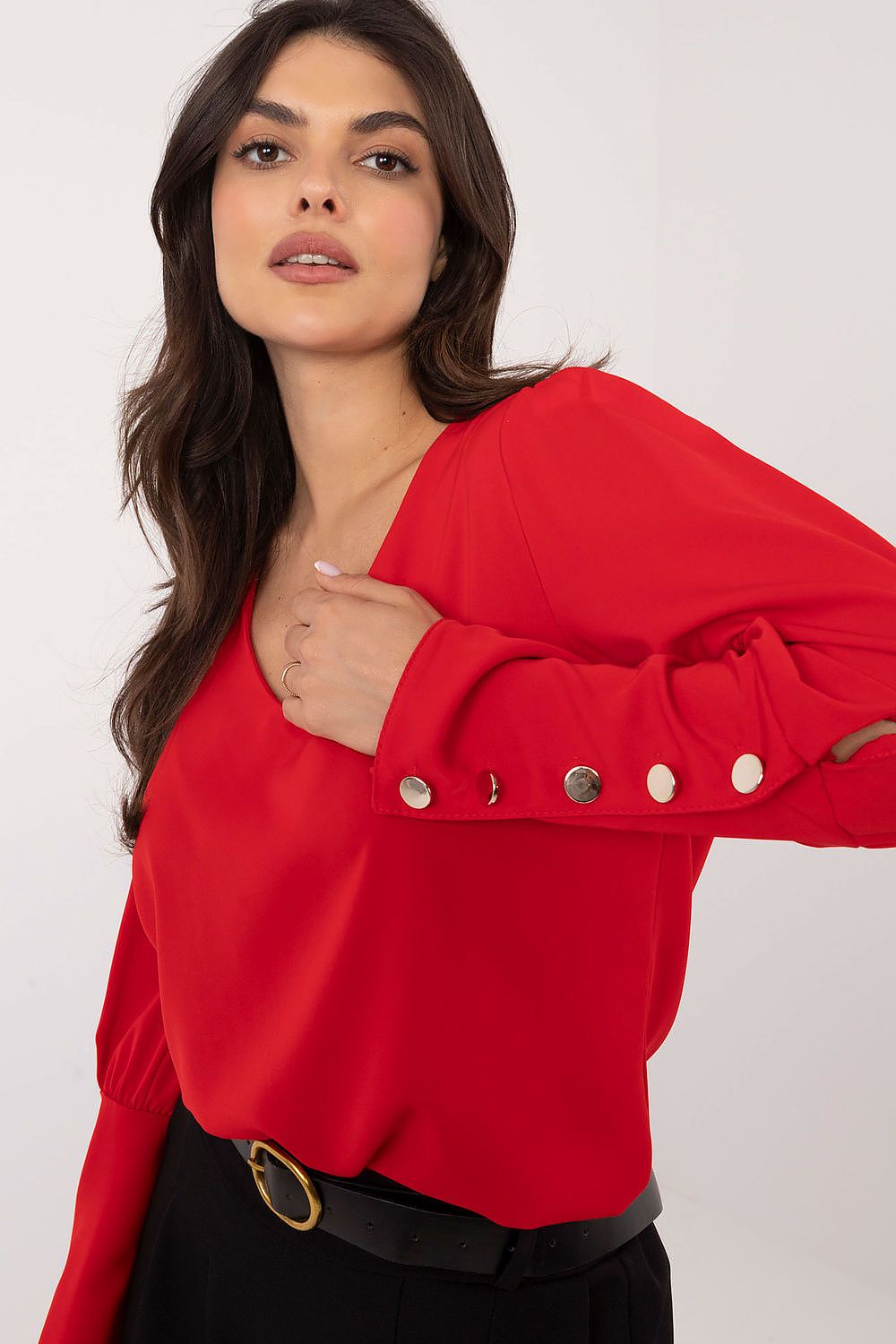 Bluse model 203404 Italy Moda