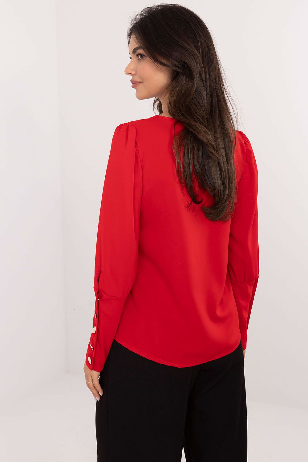 Bluse model 203404 Italy Moda