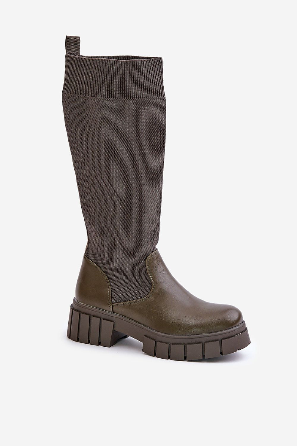 Stiefel model 203495 Step in style