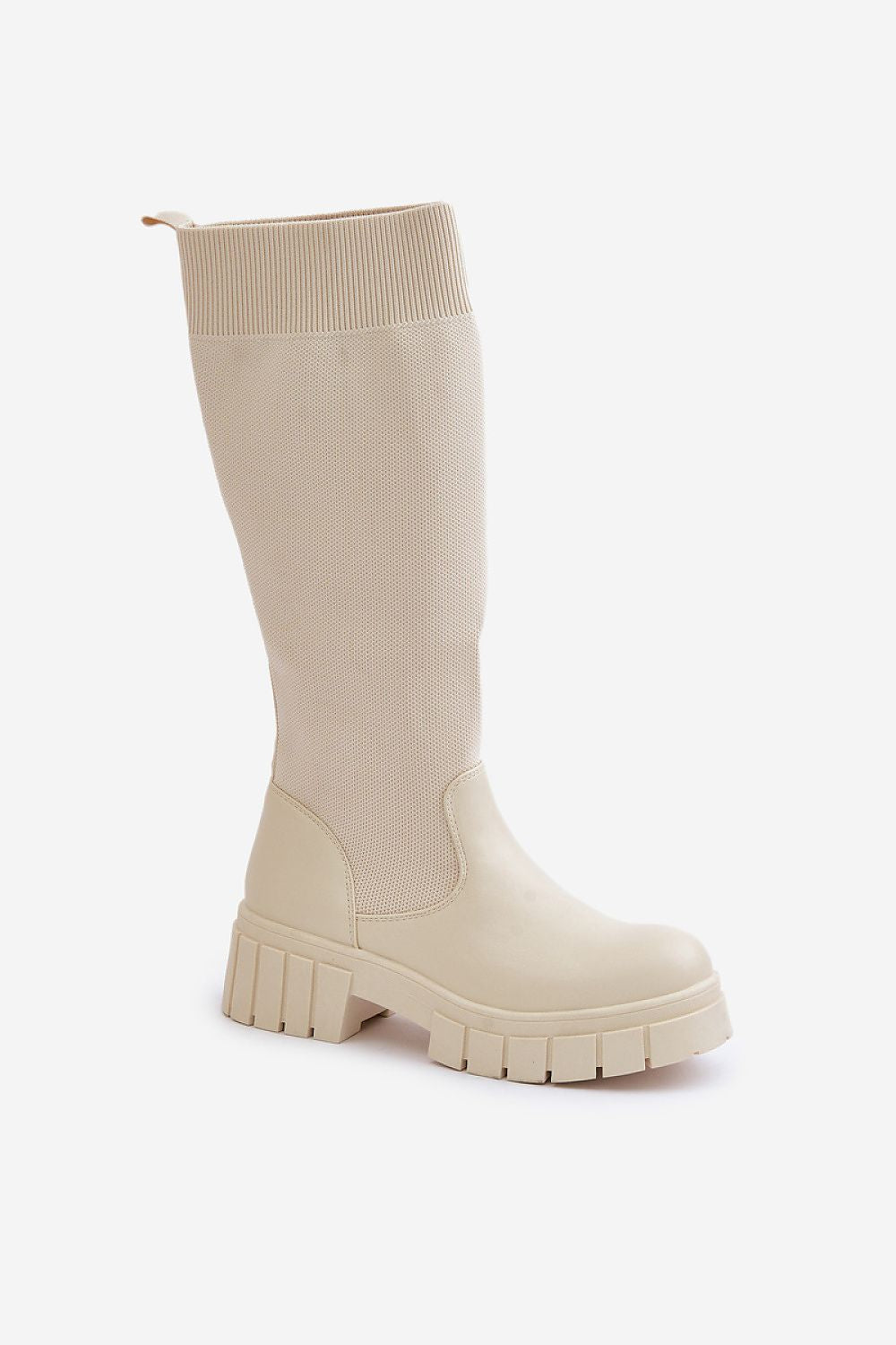 Stiefel model 203496 Step in style