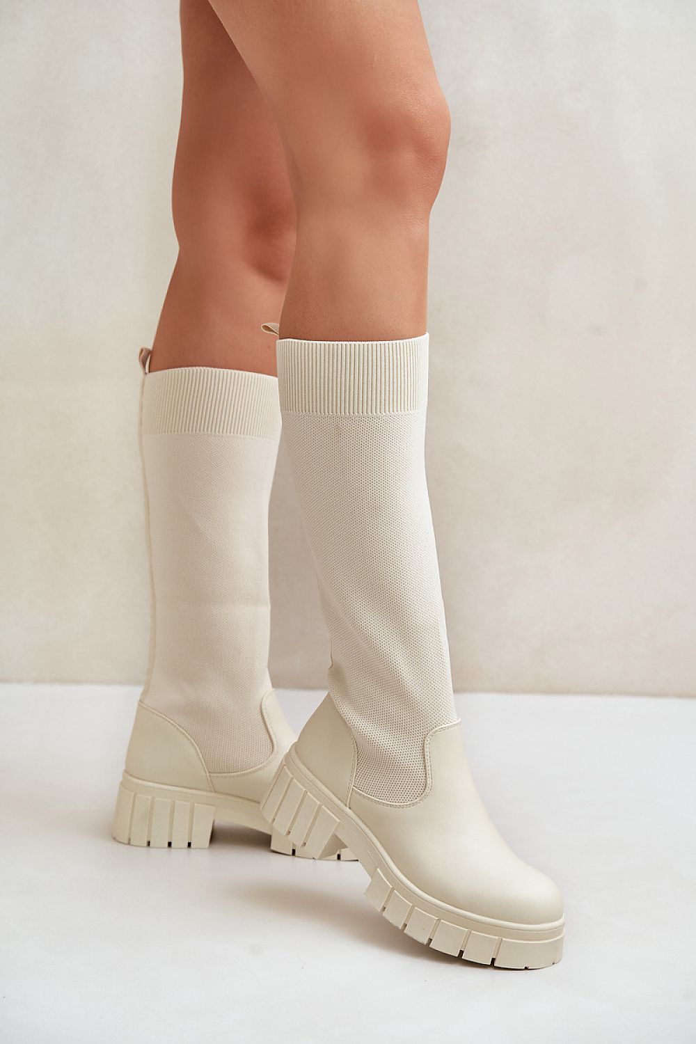 Stiefel model 203496 Step in style