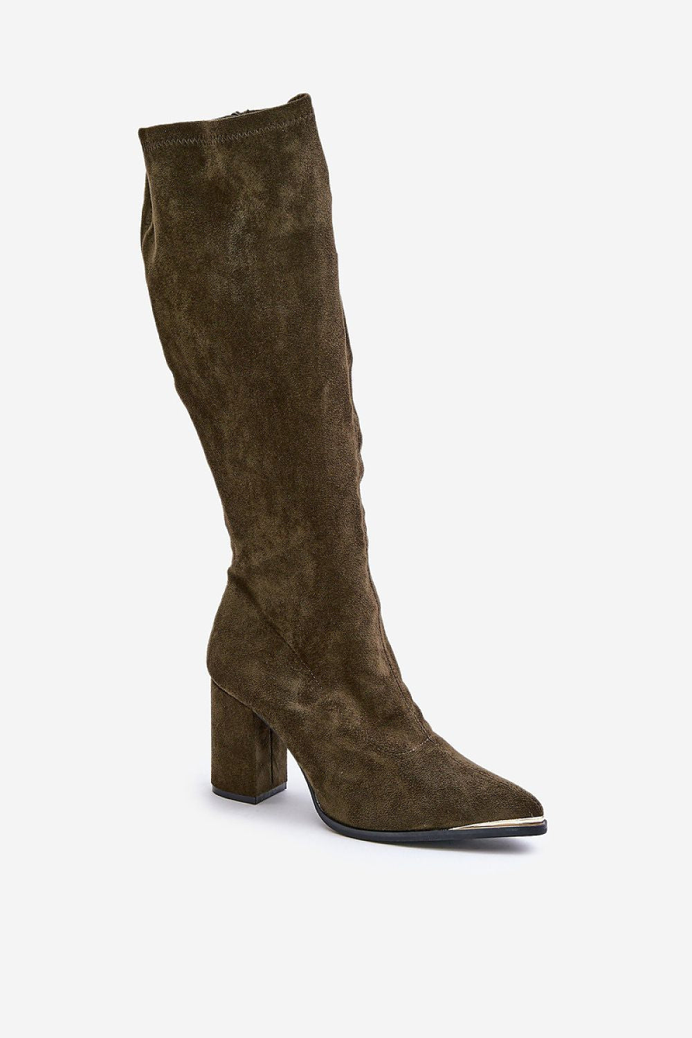 Stiefel mit Absätzen model 203497 Step in style