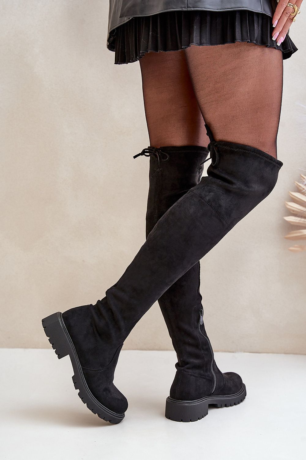 Stiefel model 203511 Step in style