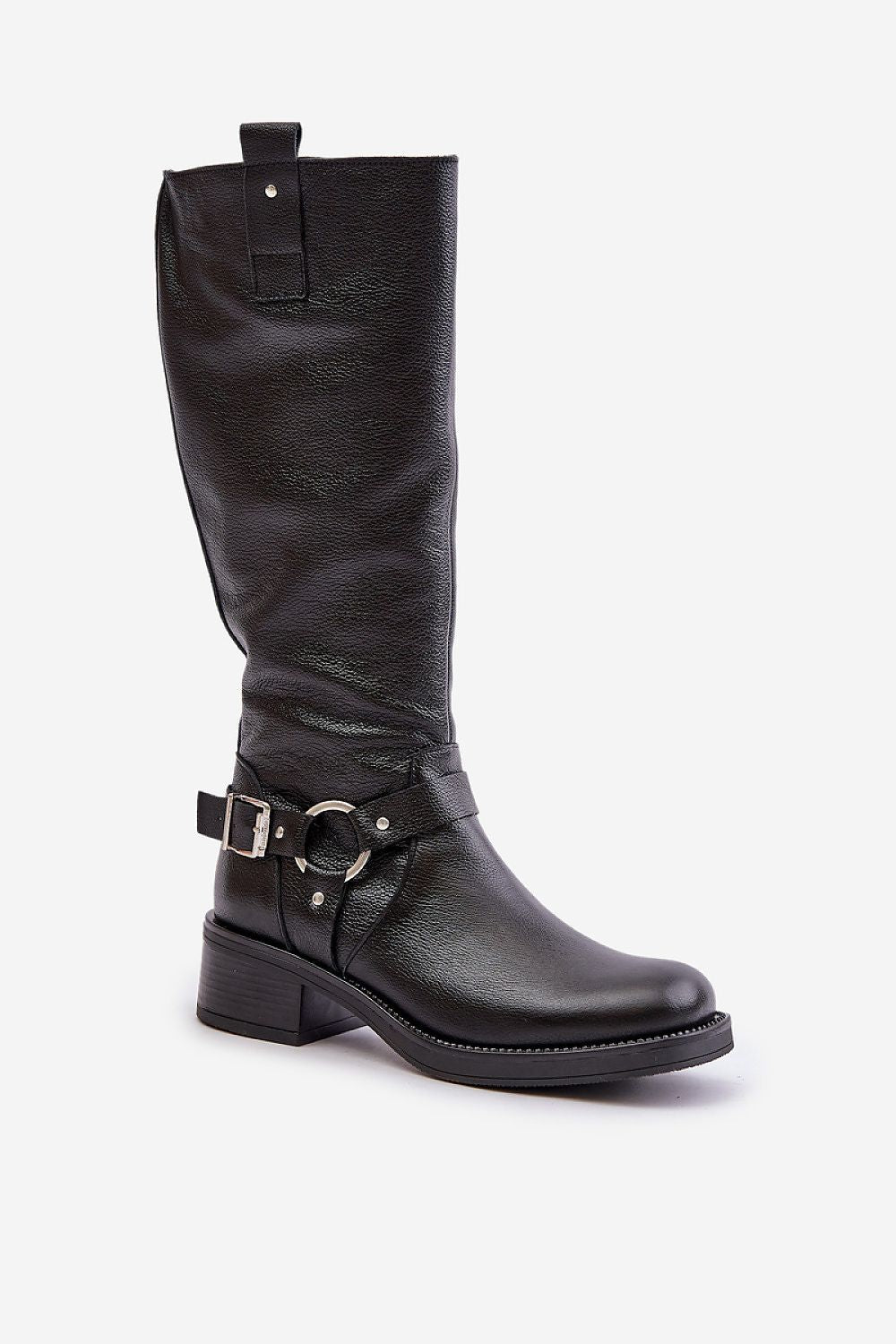 Stiefel model 203522 Step in style