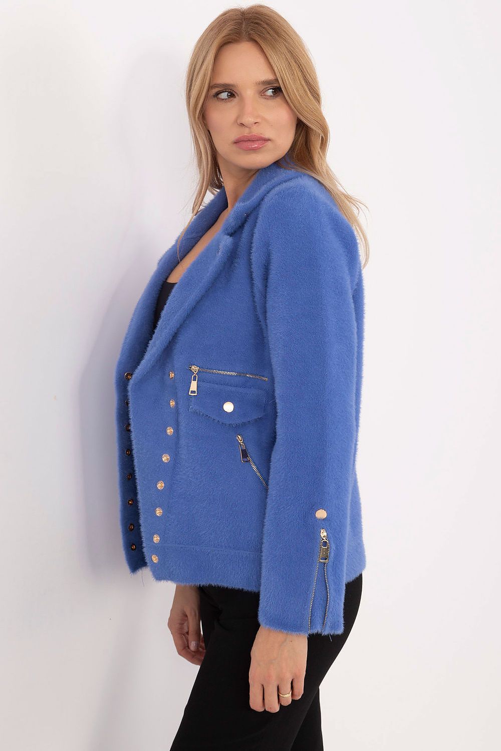 Jacke model 203671 MBM