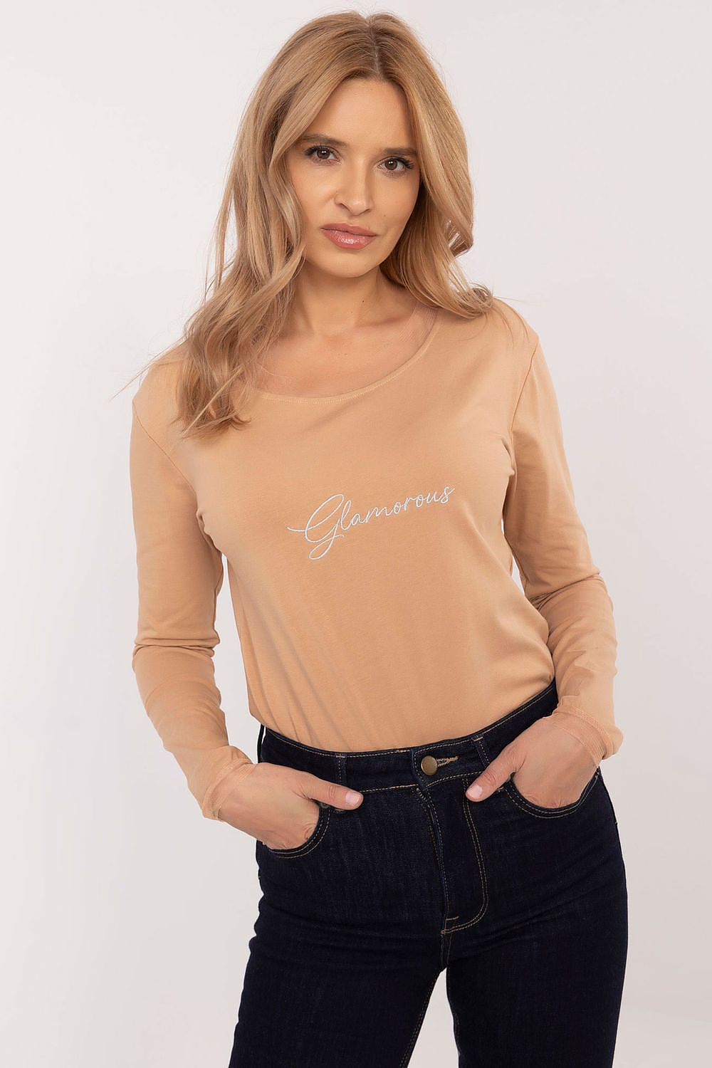 Bluse model 203692 Factory Price