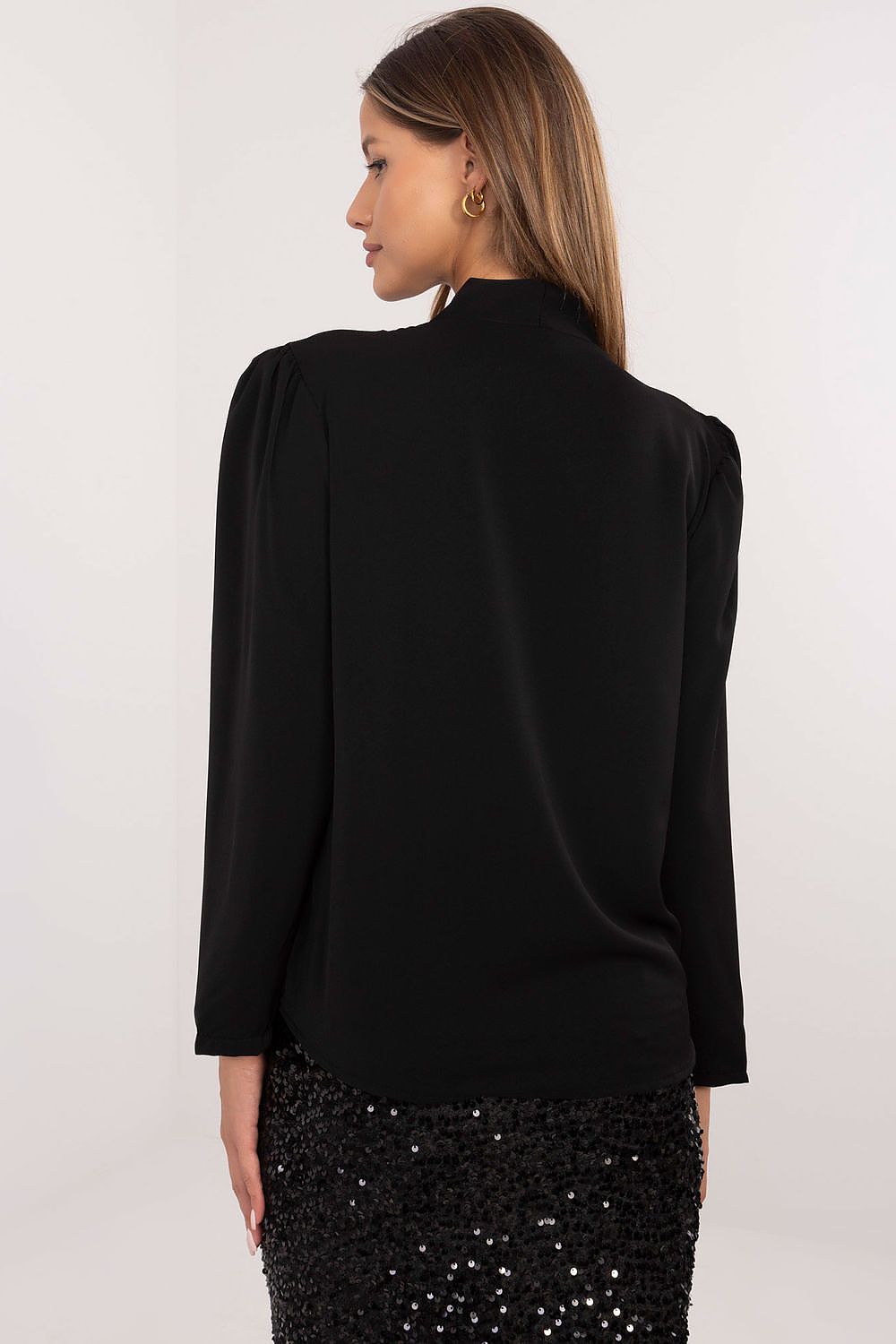 Bluse model 203719 Italy Moda