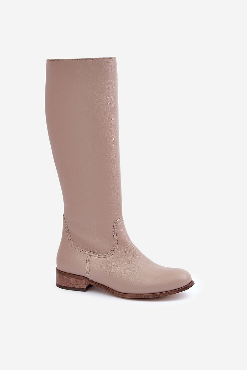 Stiefel mit Absätzen model 203902 Step in style