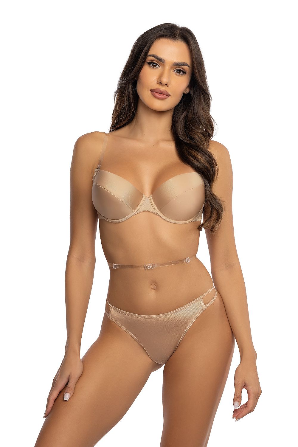 Push- up- BH model 204166 Mat
