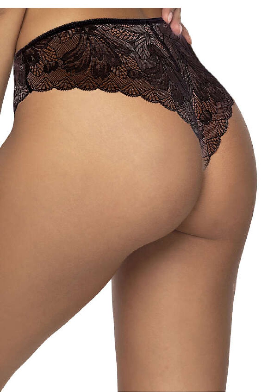 brasilianisches Höschen model 204210 Mat