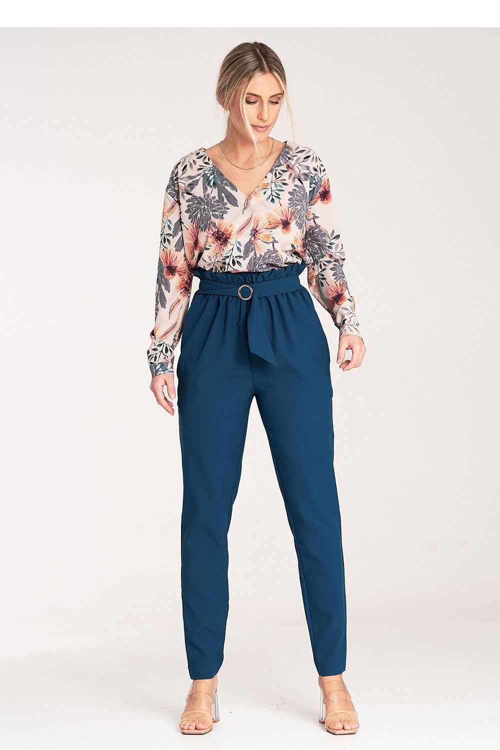 Damen Hose model 204298 Figl