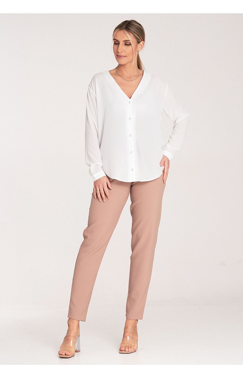 Damen Hose model 204299 Figl