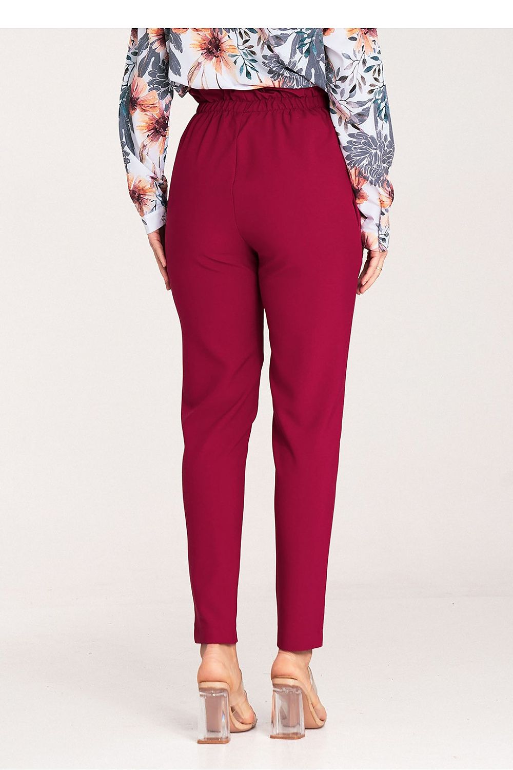 Damen Hose model 204300 Figl