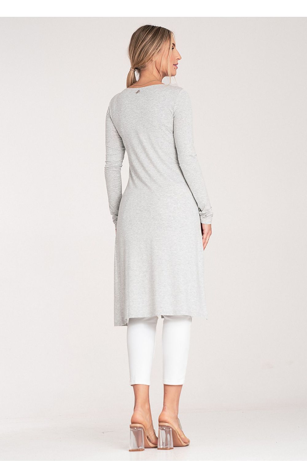 Tunika model 204316 Figl