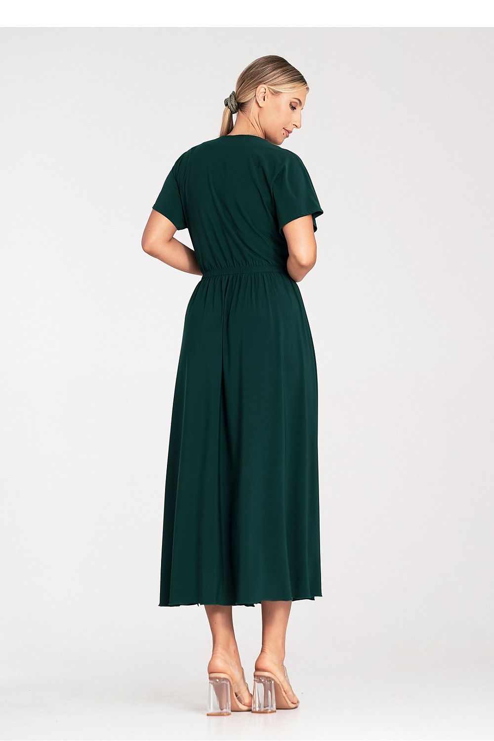 Alltagskleid model 204352 Figl