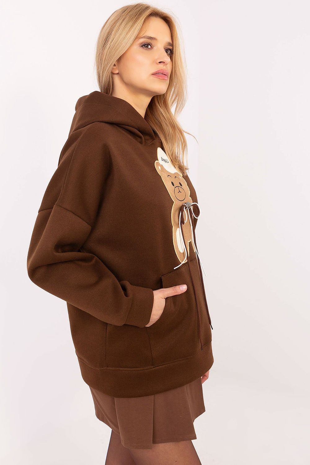 Sweater Italy Moda