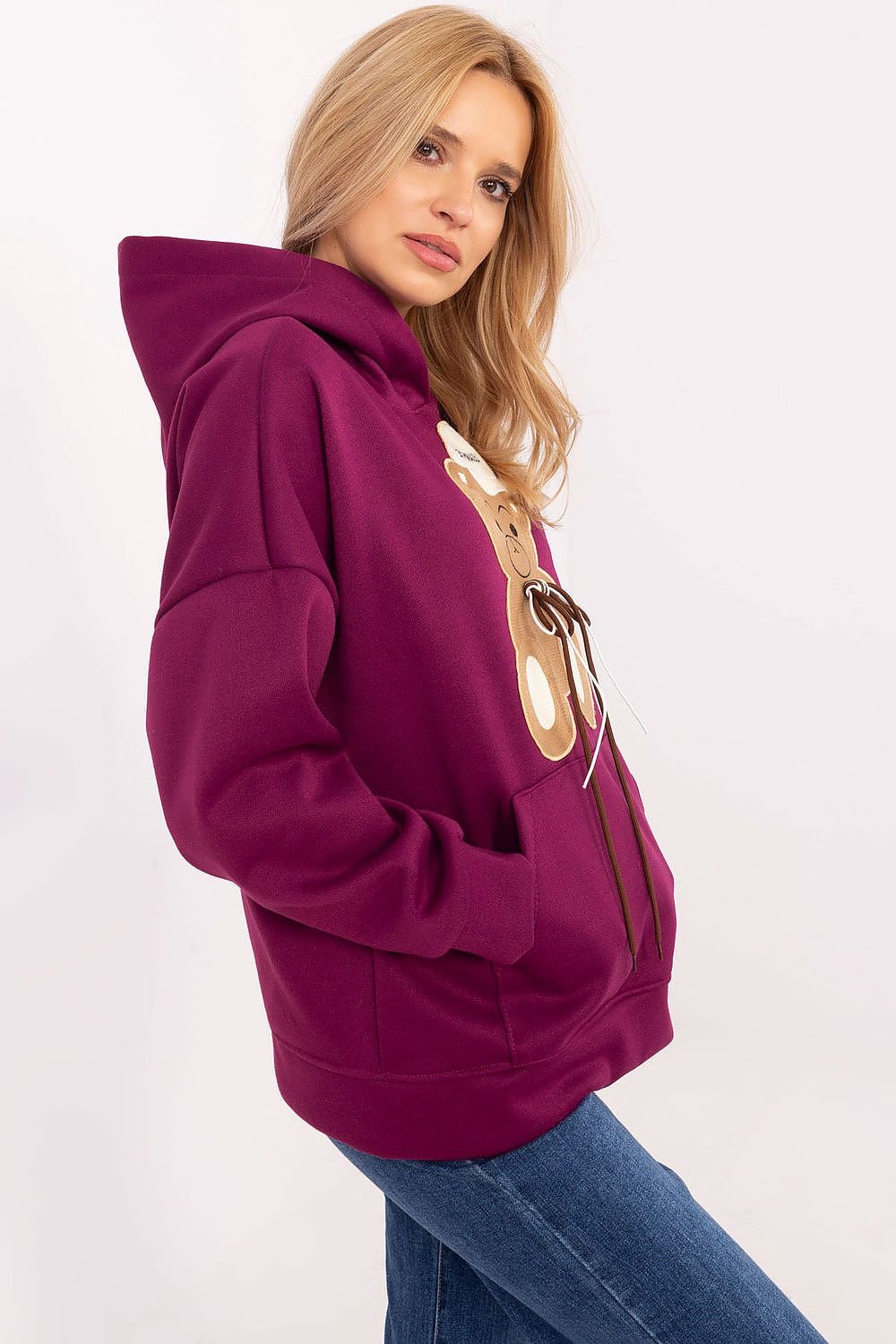 Sweater Italy Moda