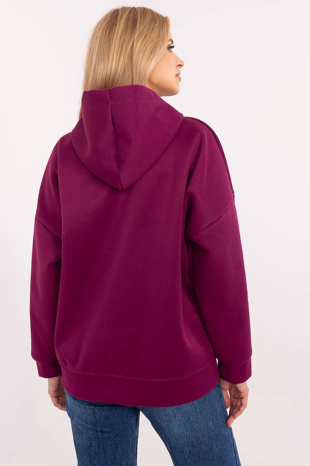 Sweater Italy Moda
