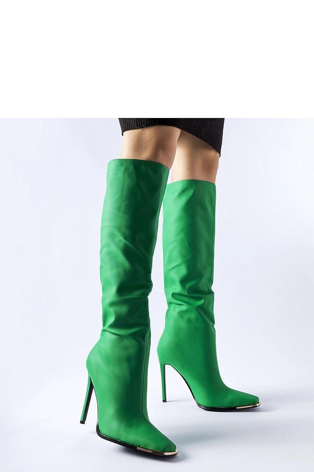 Stiefel mit Stiletto-Absatz model 204587 Solea