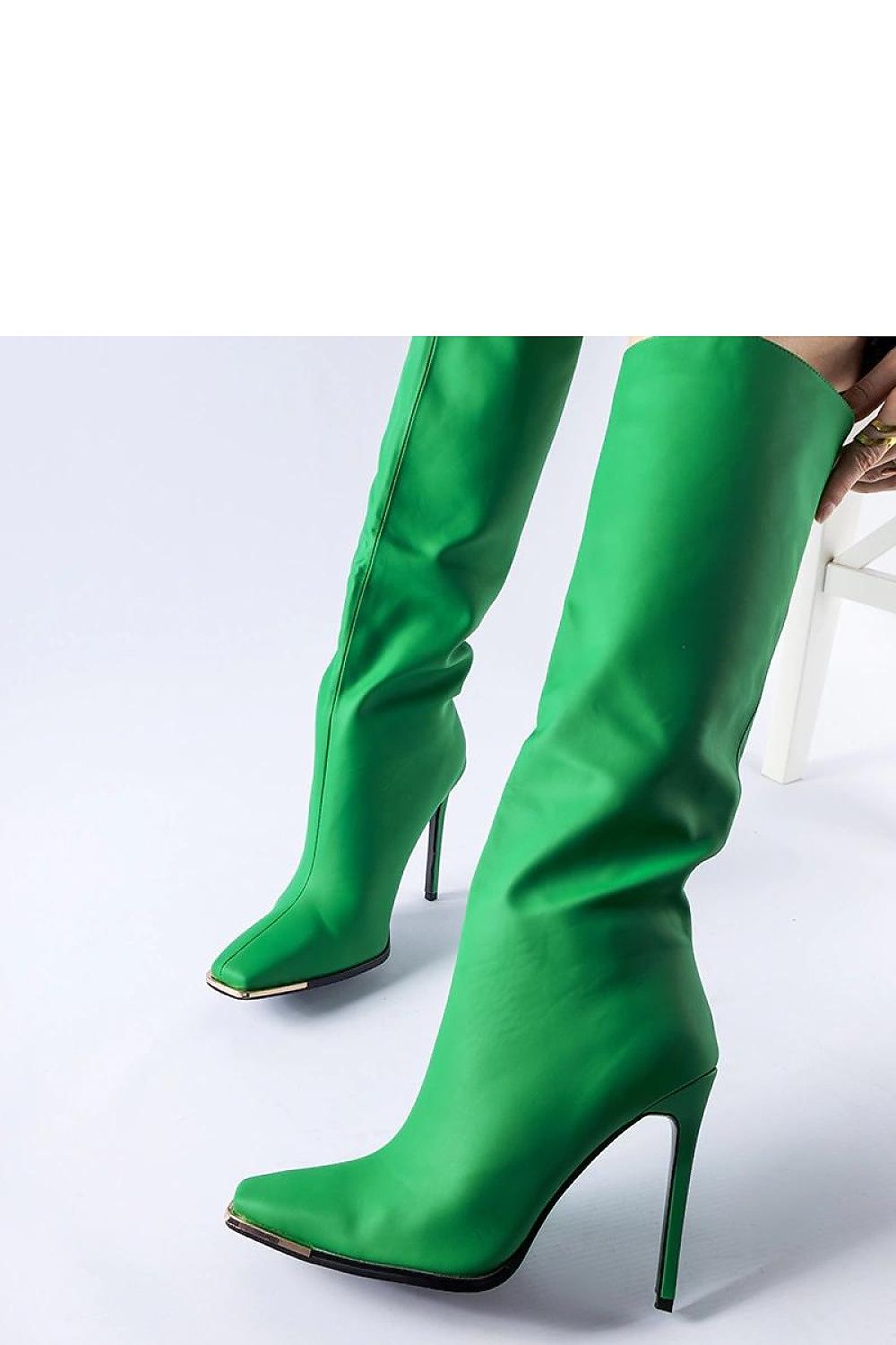 Stiefel mit Stiletto-Absatz model 204587 Solea