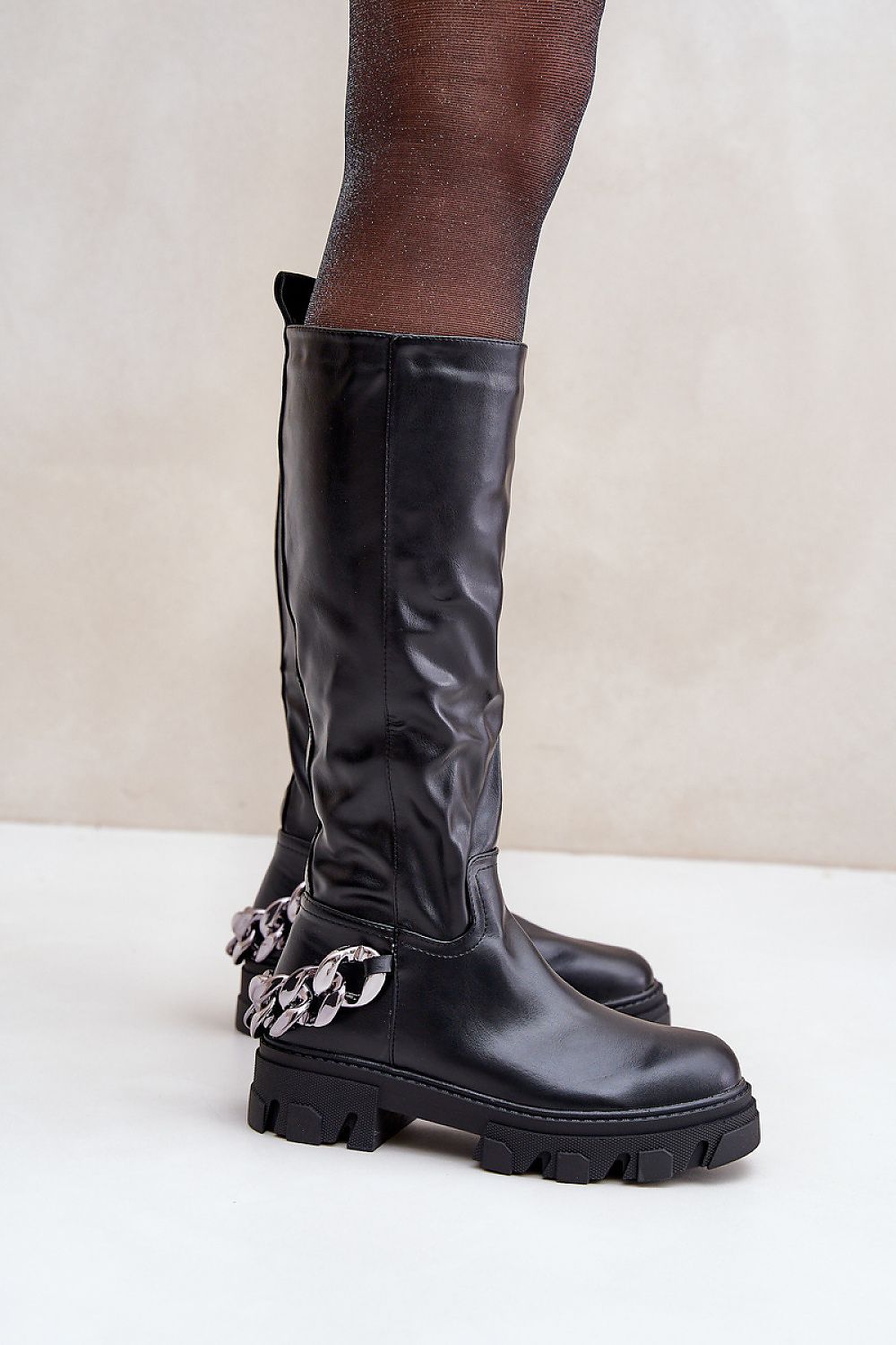Stiefel model 204668 Step in style