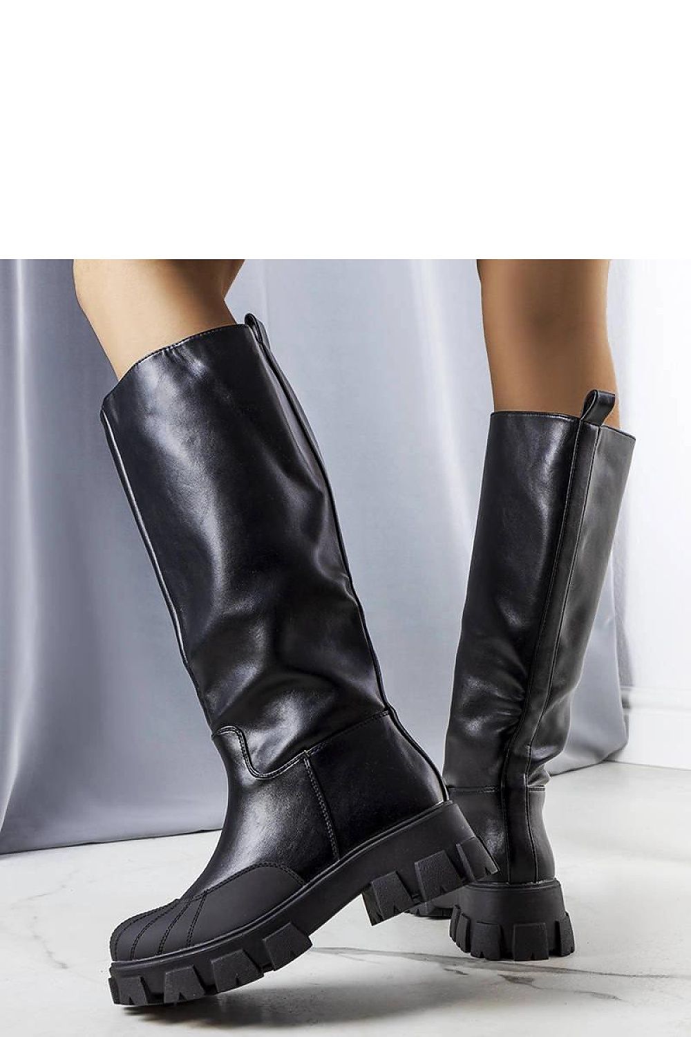 Stiefel model 204844 Solea