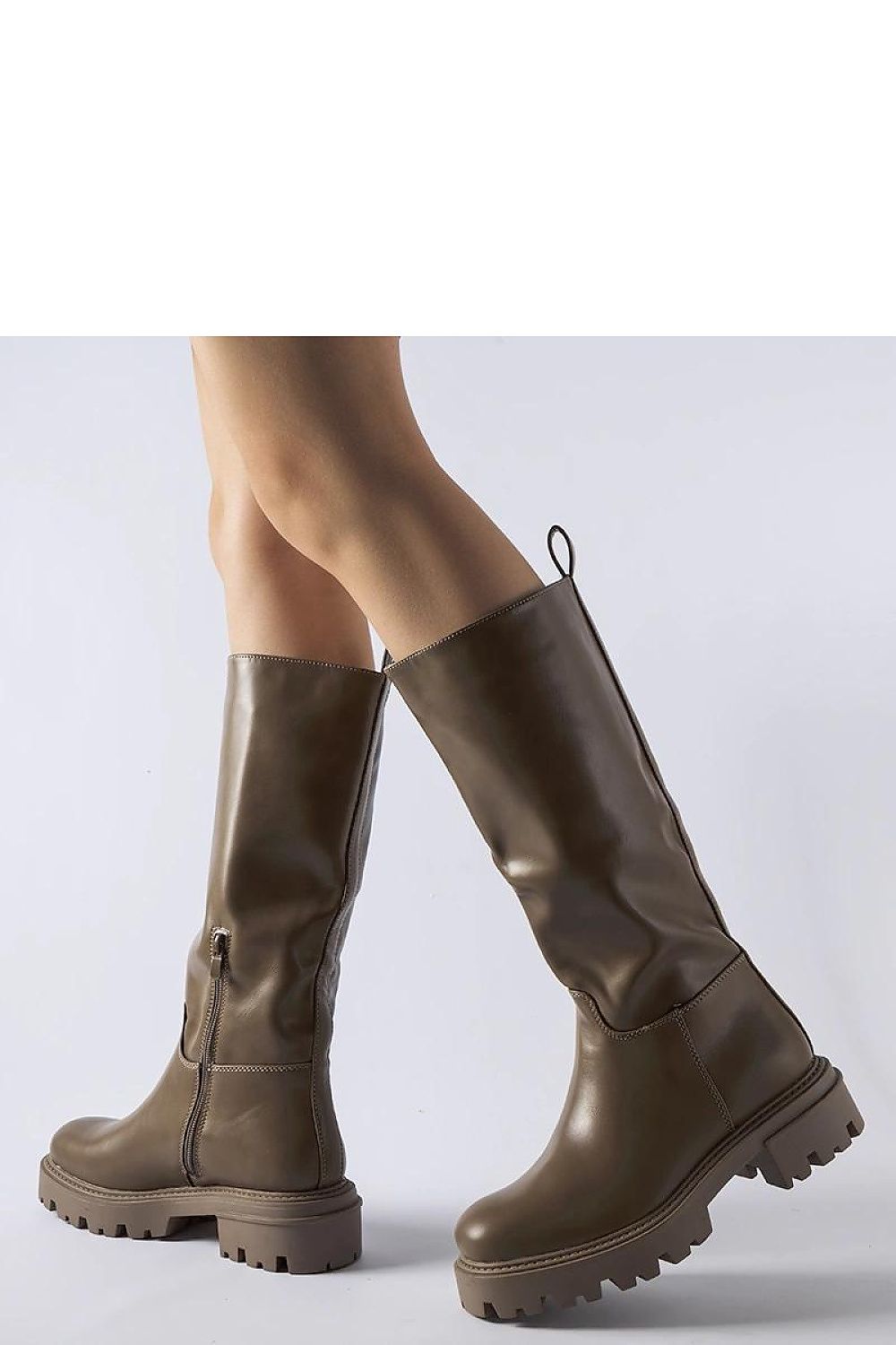 Stiefel model 205077 Solea