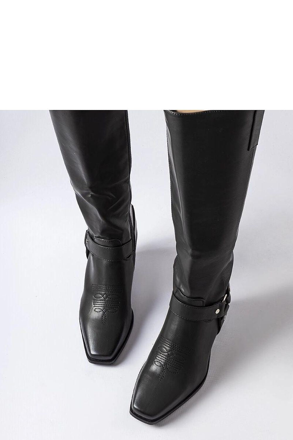Stiefel mit Absätzen model 205122 Solea