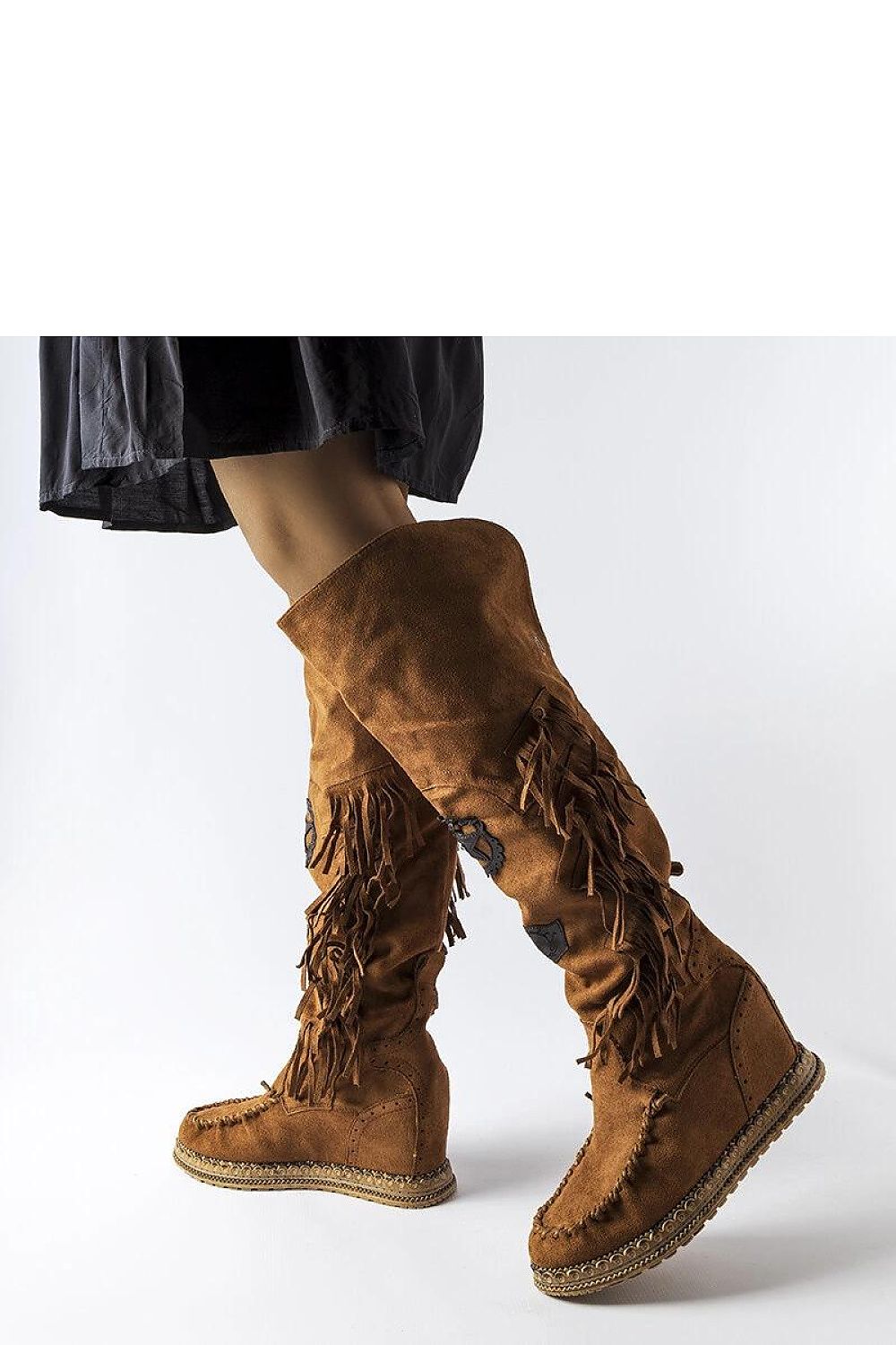Plateau-Stiefel model 205790 Solea