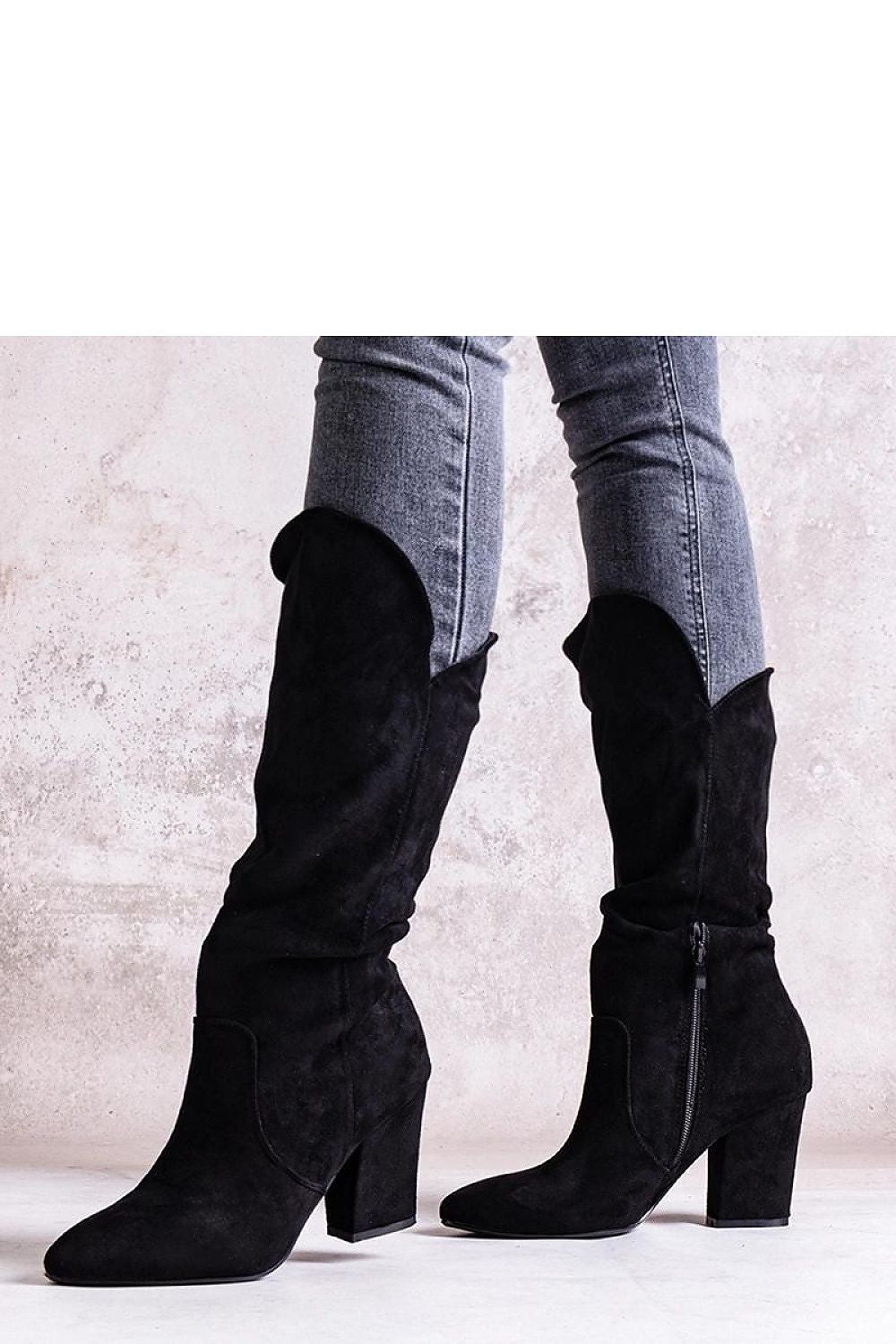 Stiefel model 205809 Solea