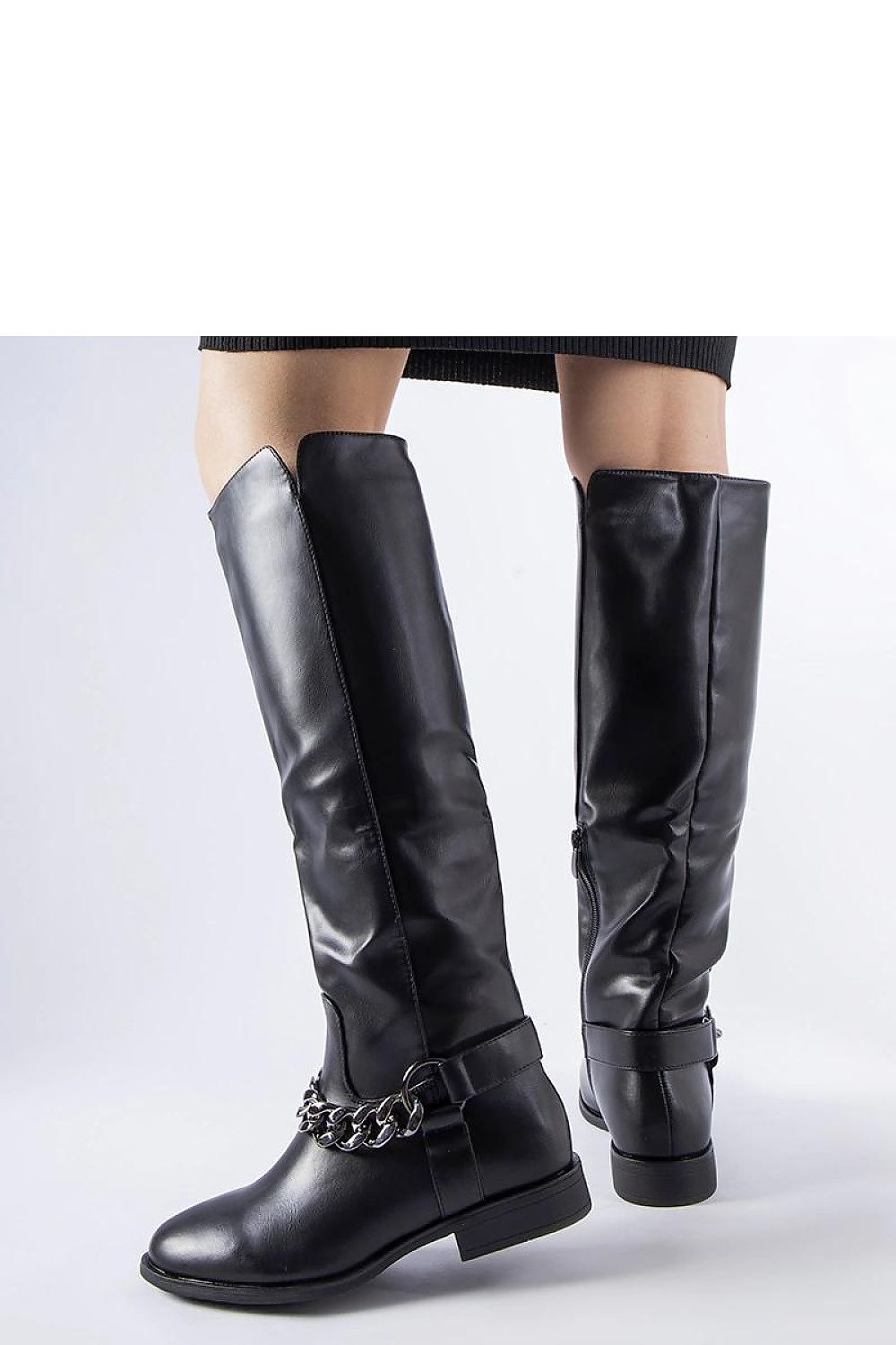 Stiefel model 205836 Solea