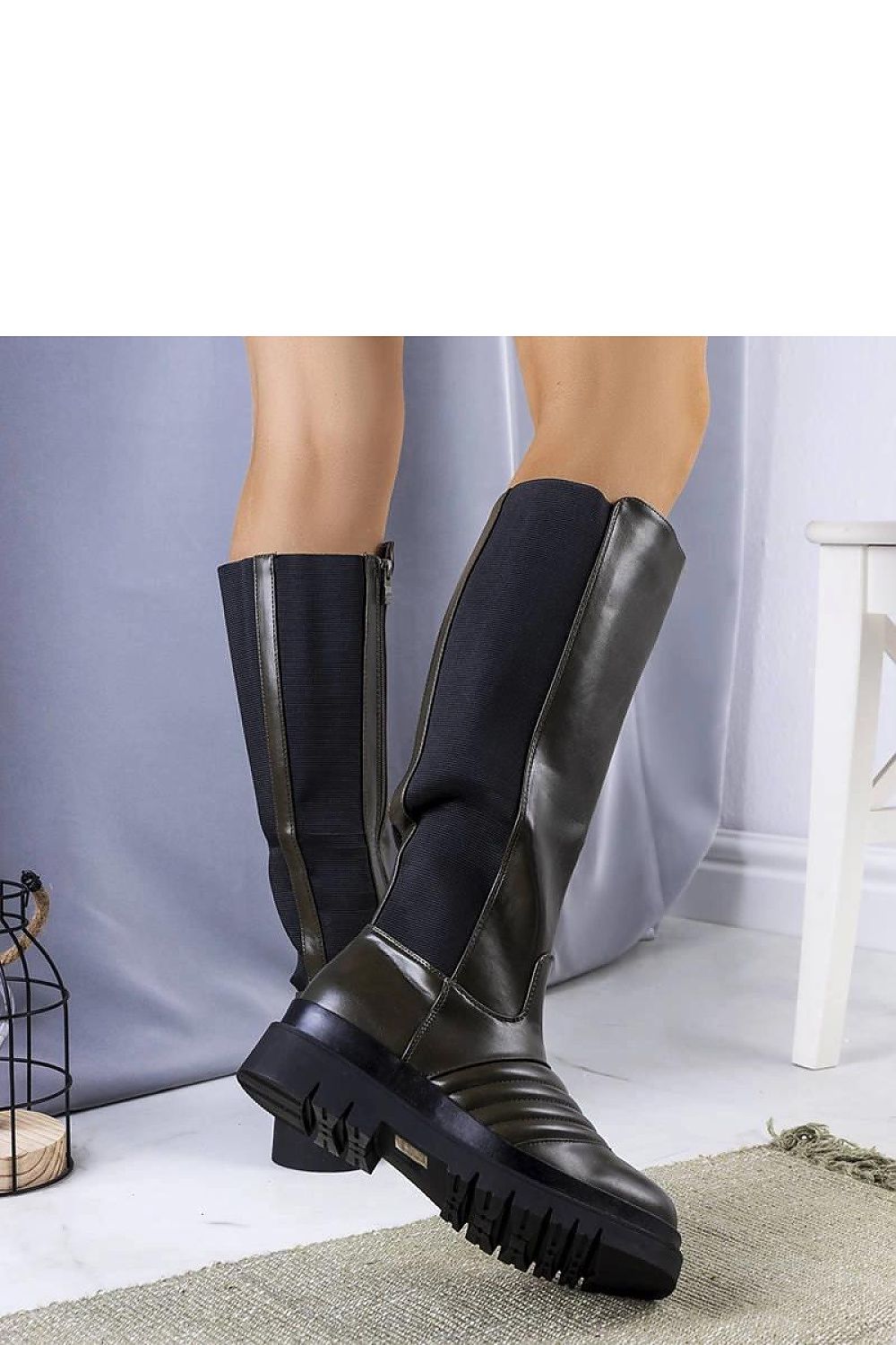Stiefel model 205890 Solea