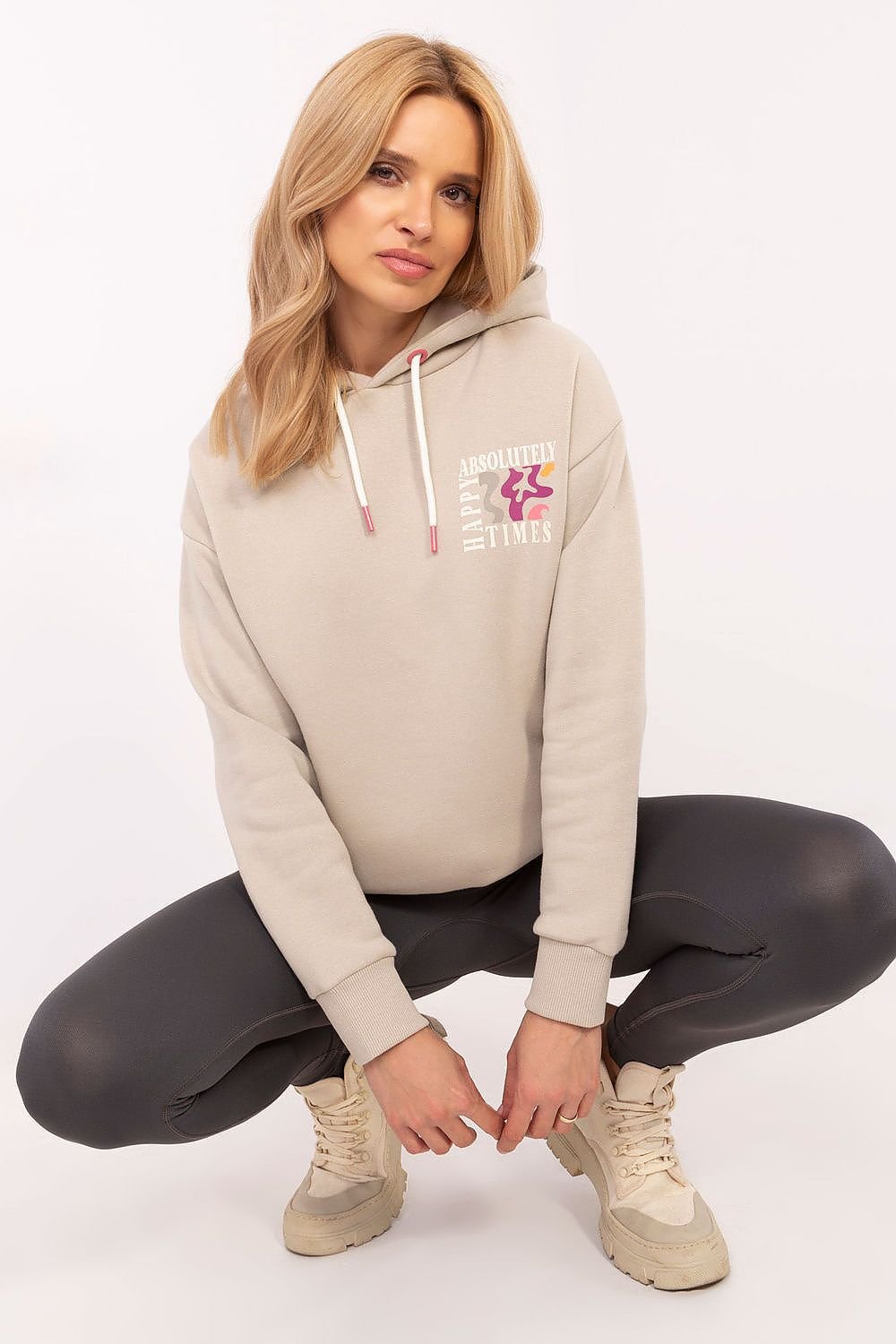 Sweater Sublevel