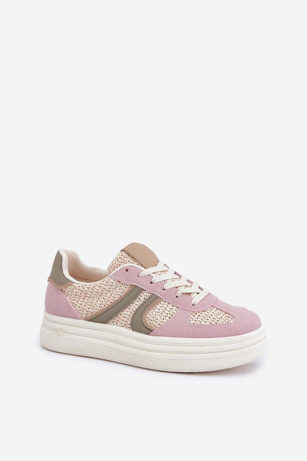 Sportschuhe Step in style