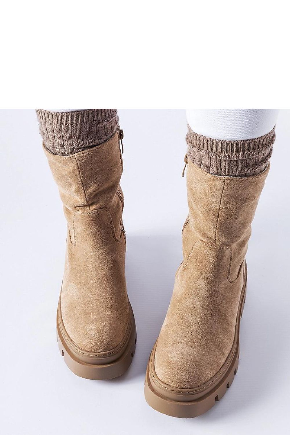 Stiefeletten model 206421 Solea