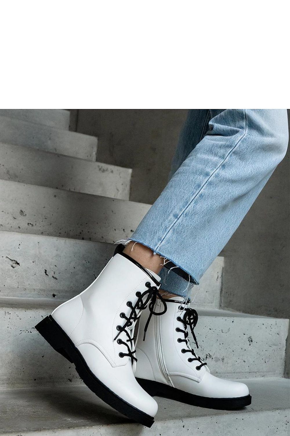 Stiefeletten model 206427 Solea