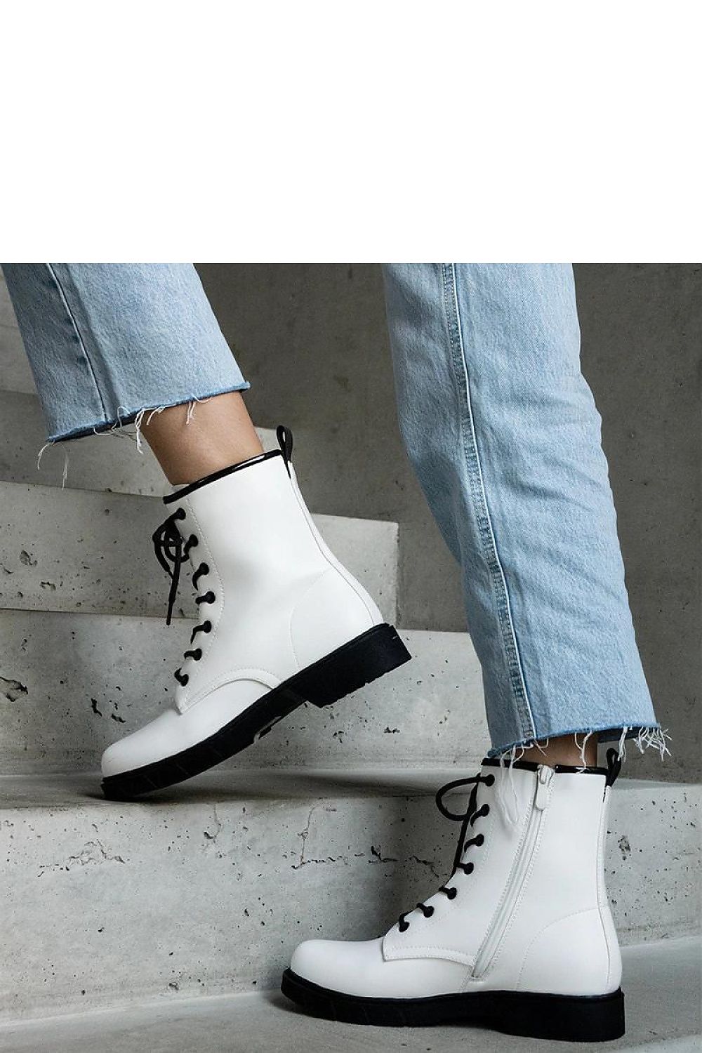 Stiefeletten model 206427 Solea